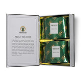 Darjeeling Legacy Book Box